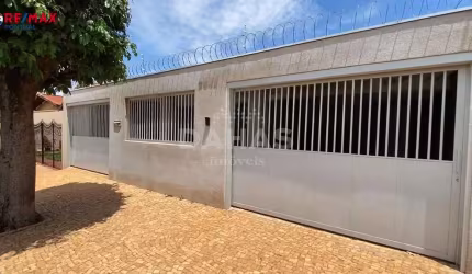 Casa em Centro  -  Barretos