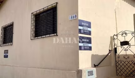 Casa em Centro  -  Barretos