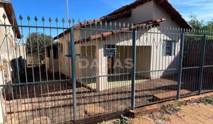 Casa em Exposicao  -  Barretos