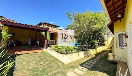 Casa em condomínio 3 dormitórios com 510 metros terreno  por R$ 890.000