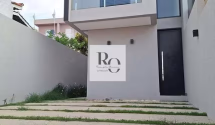 Apenas R$ 710.000 no Jardim Maristela em Atibaia