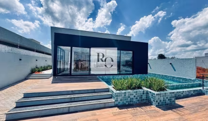 Oportunidade em Condomínio de alto padrão R$ 1.900.000 Atibaia - SP