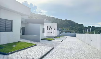 Casa 3 dormitórios (1suíte) Condomínio com apenas 7 casas a partir de R$ 440.000
