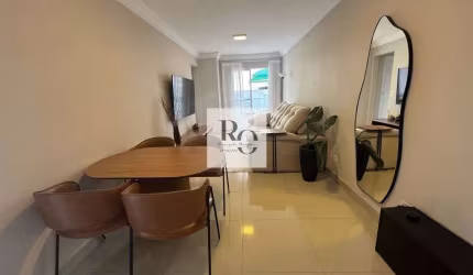 Apartamento em Santana com sacada e 60 metros por R$ 360.000 sendo 2 dormitórios