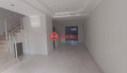 Sobrado com 3 dormitórios à venda, Fazendinha, CURITIBA - PR