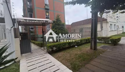 Apartamento com 2 dormitórios à venda,130.00 m , Vila Izabel, CURITIBA - PR