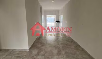 Casa com 3 dormitórios à venda, 90 m  - Itapema do Sai - Itapoá SC