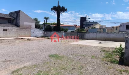 Terreno Comercial para locação, Portão, CURITIBA - PR