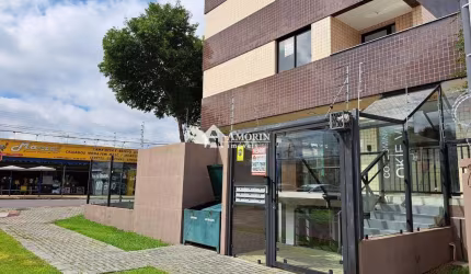 Apartamento com 1 dormitório à venda,41.55 m , Fazendinha, CURITIBA - PR