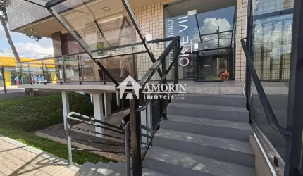Apartamento com 2 dormitórios à venda, 51m , Fazendinha, CURITIBA - PR