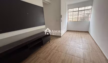Apartamento com 2 quartos para locação, 40m , Cidade Industrial, CURITIBA - PR