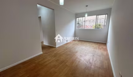 Apartamento com 3 dormitórios à venda, 60m  de área útil, Fazendinha, CURITIBA - PR