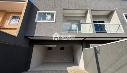 Apartamento com 3 dormitórios para locação, Neoville, CURITIBA - PR