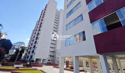 Apartamento, Portão, 2 dormitórios  1 suite , garagem livre, CURITIBA - PR
