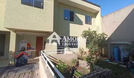 Apartamento com 2 dormitórios para locação, Lindoia, CURITIBA - PR