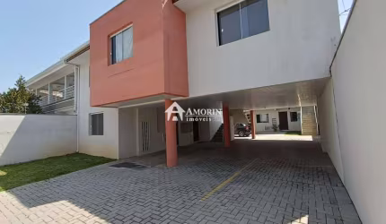 Kitnet para alugar no fazendinha, com 15m , CURITIBA - PR