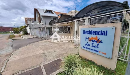 Apartamento para locação, Fazendinha, CURITIBA - PR