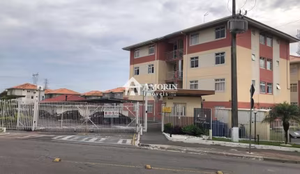 Apartamento, Campo de Santana, CURITIBA - PR