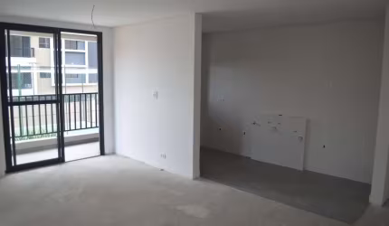 Apartamento com 2 dormitórios à venda, 127m2, Bacacheri, CURITIBA - PR