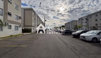 Apartamento 2 quartos para locação, Pinheirinho, CURITIBA - PR