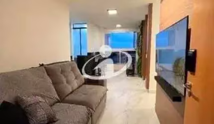 Apartamento com 2 quartos para alugar no Granja Marileusa, Uberlândia  por R$ 3.900