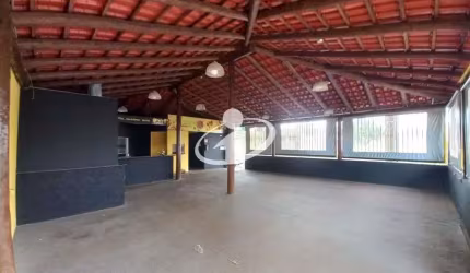 Sala comercial para alugar no Santa Mônica, Uberlândia  por R$ 4.500
