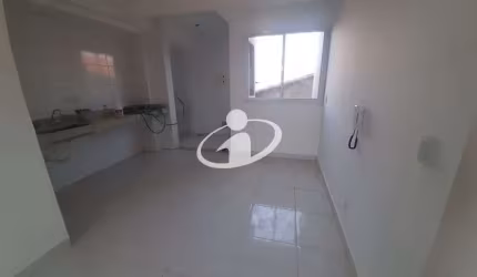 Apartamento com 2 quartos para alugar no Santa Mônica, Uberlândia  por R$ 1.500