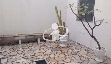 Casa com 4 quartos para alugar em Saraiva, Uberlândia  por R$ 5.800