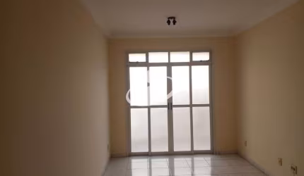 Apartamento com 3 quartos para alugar no Santa Mônica, Uberlândia  por R$ 1.900