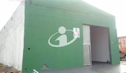 Barracão / Galpão / Depósito para alugar na Nossa Senhora das Graças, Uberlândia  por R$ 6.000