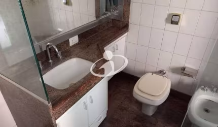 Apartamento com 4 quartos para alugar no Fundinho, Uberlândia  por R$ 4.200