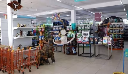 Ponto comercial para alugar no Martins, Uberlândia  por R$ 18.000