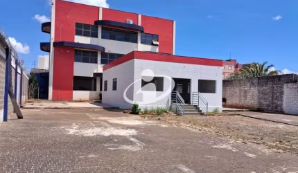 Barracão / Galpão / Depósito para alugar na Nossa Senhora Aparecida, Uberlândia  por R$ 20.000
