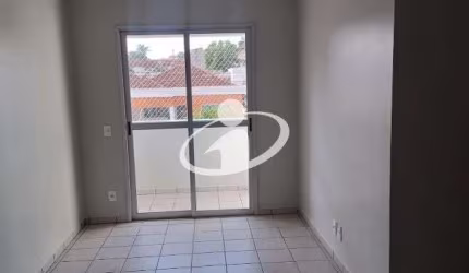 Apartamento com 3 quartos para alugar no Martins, Uberlândia  por R$ 2.000