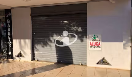 Sala comercial para alugar no Martins, Uberlândia  por R$ 1.500