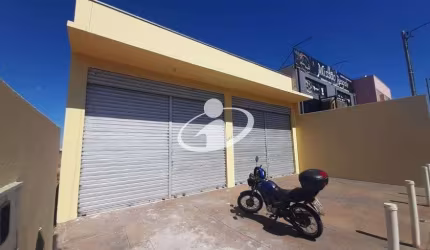 Sala comercial para alugar no Shopping Park, Uberlândia  por R$ 4.000