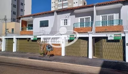Casa com 2 quartos para alugar no Copacabana, Uberlândia  por R$ 2.500