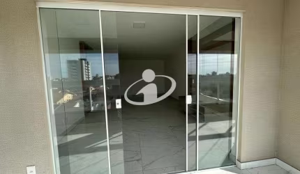 Apartamento com 3 quartos para alugar no Santa Mônica, Uberlândia  por R$ 4.200