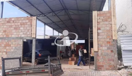 Barracão / Galpão / Depósito para alugar no Umuarama, Uberlândia  por R$ 7.500