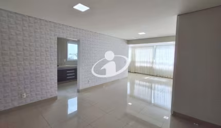 Apartamento com 3 quartos para alugar em Saraiva, Uberlândia  por R$ 4.000