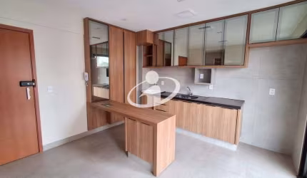 Apartamento com 1 quarto para alugar em Saraiva, Uberlândia  por R$ 2.000