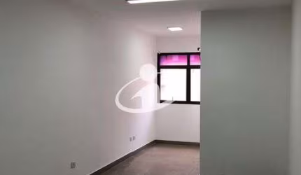 Sala comercial para alugar no Martins, Uberlândia  por R$ 900