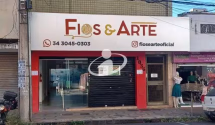 Sala comercial para alugar no Centro, Uberlândia  por R$ 4.700