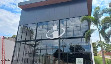 Ponto comercial para alugar na Cidade Jardim, Uberlândia  por R$ 30.000