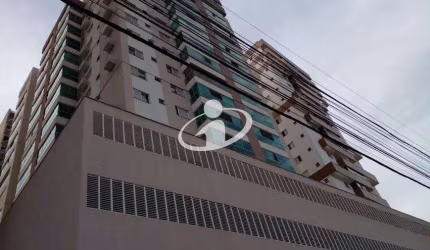 Apartamento com 1 quarto para alugar no Centro, Uberlândia  por R$ 2.100