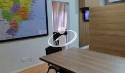 Sala comercial para alugar no Jardim Europa, Uberlândia  por R$ 2.700