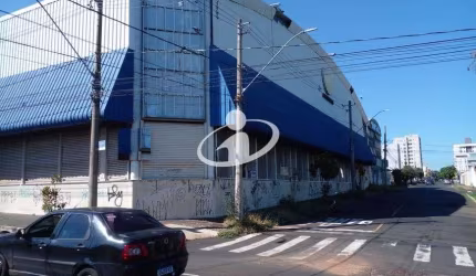Barracão / Galpão / Depósito para alugar no Santa Mônica, Uberlândia  por R$ 70.000