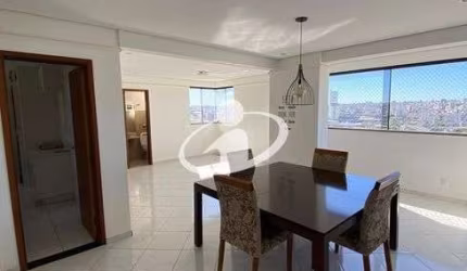 Apartamento com 3 quartos para alugar na Nossa Senhora Aparecida, Uberlândia  por R$ 3.800