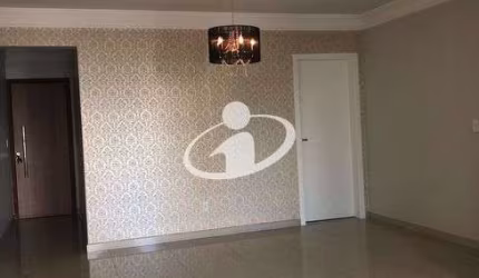 Apartamento com 3 quartos para alugar em Saraiva, Uberlândia  por R$ 3.500