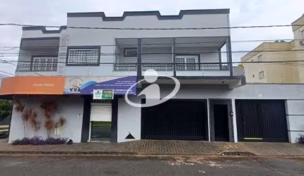Ponto comercial para alugar no Santa Mônica, Uberlândia  por R$ 1.200